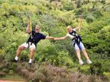  Zipline Tours in Kauai